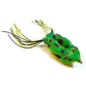 лягушка рыболовная