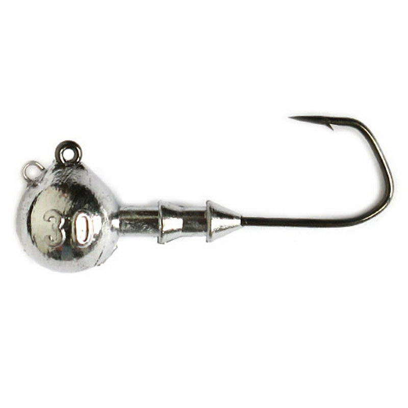 Джиг 30 грамм