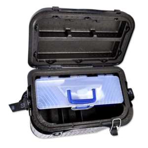 Ящик для рыбалки ТОП 10