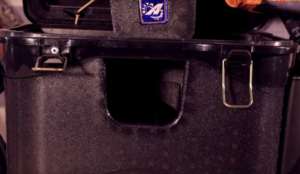 Ящик для рыбалки ТОП 10