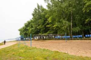 База отдыха Афанасий