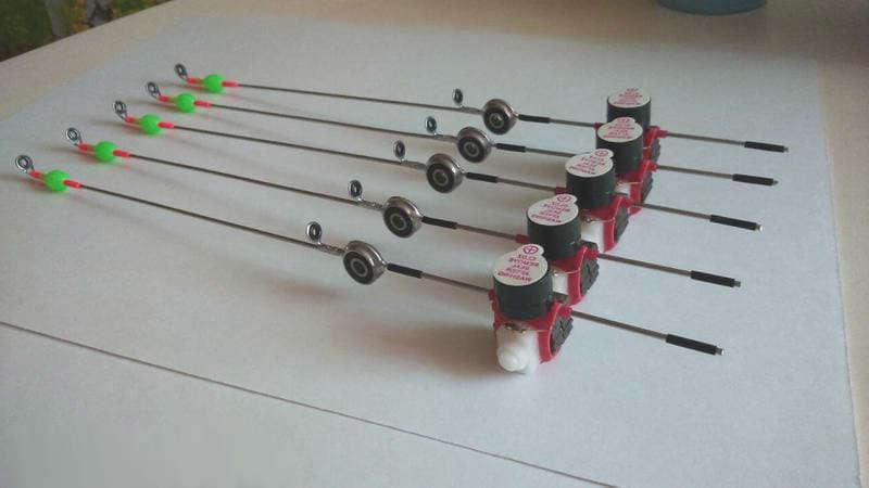 балансирный кивок щербакова зимний