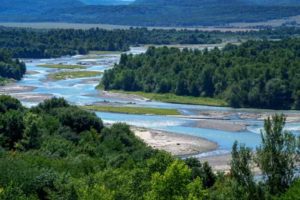 Прогноз клева река Лаба