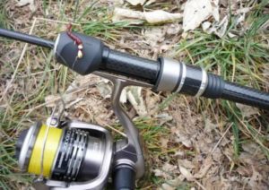 Леска для мормышинга какую выбрать