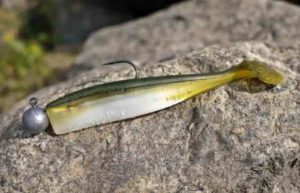 Lunker City Shaker