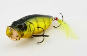 Megabass Pop Max