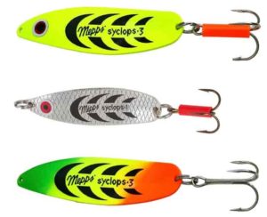 Mepps Syclops