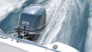 Рейтинг лучших китайских лодочных моторов