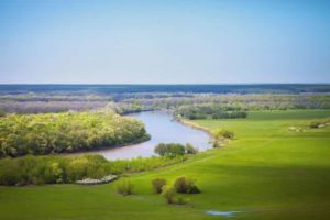 Прогноз клева в Воронежской области на завтра, 5 дней, неделю
