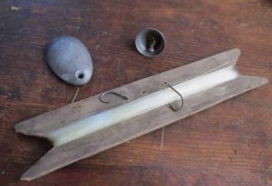 Лучшие снасти на сома. Донная снасть на сома на реке