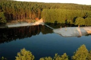 Прогноз клева рыбы в Тамбовской области и Тамбове, Мичуринске