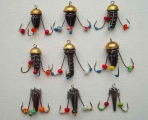 Безмотылка Ведьма