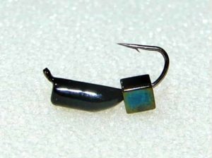 Безмотылка Гвоздик фото, описание