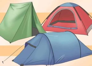 Лучшие палатки для рыбалки ТОП рейтинг – какую купить