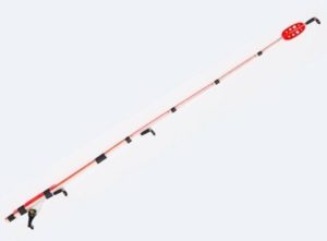 Levsha Whisker Whisker M Click 1,5