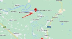 Рыбалка в Рязани и Рязанской области платная и бесплатная