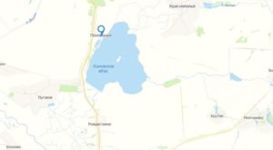 Платник «Кимовский»