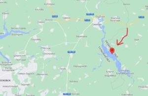 Платная и бесплатная, недорогая рыбалка на озерах Рязанской области