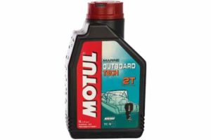 масло для двухтактных лодочных моторов, в каких пропорциях и соотношении заливать