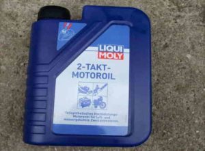 масло для двухтактных лодочных моторов, в каких пропорциях и соотношении заливать