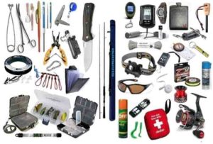 Прогноз клева рыбы, щуки в Ленинградской области на неделю, 5 дней, 3 дня