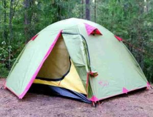 Лучшие палатки для рыбалки ТОП рейтинг – какую купить