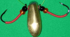 Хитрые снасти для рыбалки