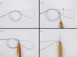 Хитрые снасти для рыбалки