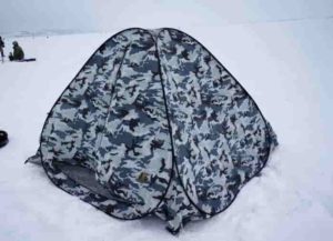 Лучшие палатки для рыбалки ТОП рейтинг – какую купить