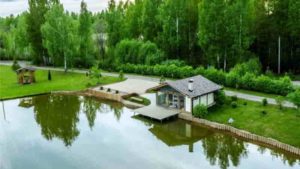 Рыбалка в Курской области, лучшие места, куда поехать, где клюет