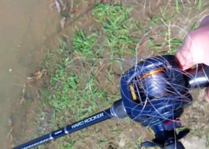 Мультипликаторные катушки для спиннинга ТОП 10 рейтинг лучших