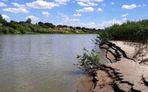 Прогнозы клева рыбы в Иртыше на сегодня, завтра, 5 дней и неделю