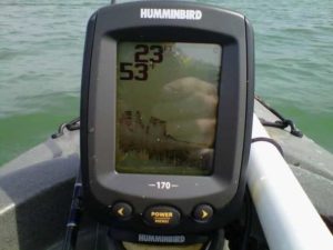 Эхолот Humminbird Хамминберд какой купить – цена, отзывы, обзор