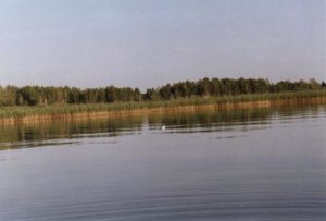 Карта озер Челябинской области, глубина, рыбалка, отдых, дороги