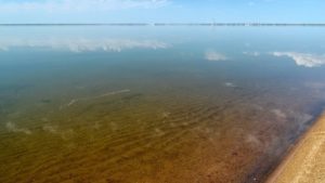 Карта озер Челябинской области, глубина, рыбалка, отдых, дороги