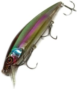 Лучшие воблеры для троллинга ТОП 10 рейтинг 2023