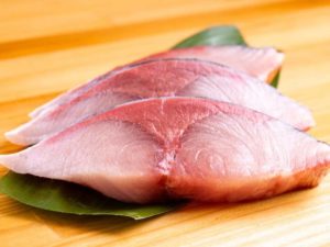 Что за рыба лакедра – как готовить, рецепты, отзывы, фото желтохвоста