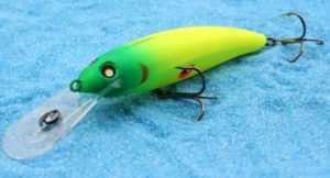 Лучшие воблеры для троллинга ТОП 10 рейтинг 2023