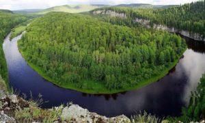 Что такое река – термин, определение, виды