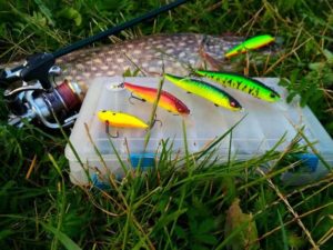 Лучшие воблеры для троллинга ТОП 10 рейтинг 2023