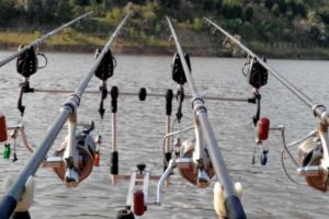 Запрет на рыбалку с какого числа начинается по областям