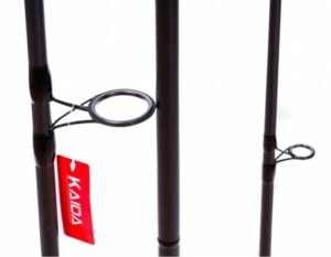 Отзывы о карповых удилищах Кайда, Kaida, Dayo, Mifine