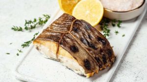 Зубатка что за рыба - чем полезна, как готовить, чем вредна, отзывы