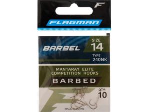 Лучшие крючки для фидера на леща, карася, карпа ТОП 10 рейтинг