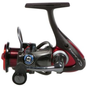 Лучшие катушки для фидера рейтинг 5000, 4000, ТОП