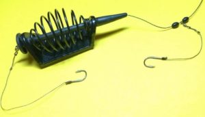 Лучшие крючки для фидера на леща, карася, карпа ТОП 10 рейтинг