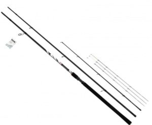 Отзывы о карповых удилищах Кайда, Kaida, Dayo, Mifine