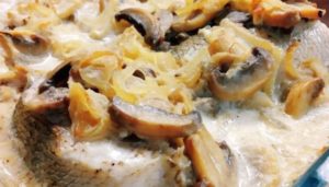 Рецепт терпуг в духовке, как вкусно приготовить в фольге целиком