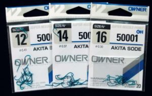 Лучшие крючки для фидера на леща, карася, карпа ТОП 10 рейтинг