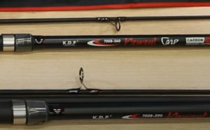 Отзывы о карповых удилищах Кайда, Kaida, Dayo, Mifine